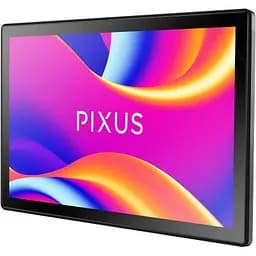 Планшет Pixus Line 10.1" 6/128GB LTE metal graphite (4897058531725) - мініатюра 6