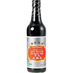 Соус соєвий Jade Bridge Superior світлий 500 мл