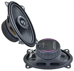 Коаксиальная акустическая система Ground Zero GZCS 46CX