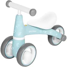 Беговел Skiddou Berit Sky hight 12+ мес