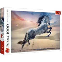 Пазл Trefl Величний кінь 1000 ел. (10790)