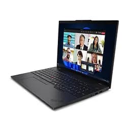 Ноутбук Lenovo ThinkPad L16,1920 x 1200,Ultra 7 155U 12 C/14 T,1.7 GHz - 4.8 GHz,28 W,16 GB DDR5 - мініатюра 4