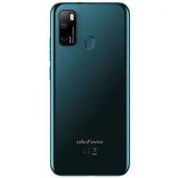 Смартфон Ulefone Note 9P 4/64 Gb Global Green - мініатюра 3
