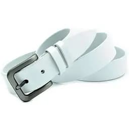 Ремінь шкіряний Le-Mon жіночий 3,3х115-120 см acs0027414