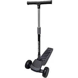 Самокат JR3-144 черный