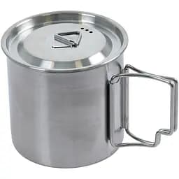 Кружка Skif Outdoor Loner Cup Plus 500 ml (1013-389.02.86) - мініатюра 3
