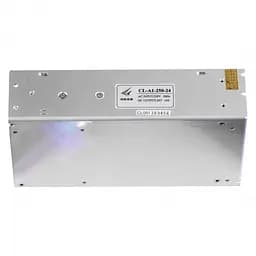 Блок живлення Brille DR-01/250WPI 230/24V LED - мініатюра 3
