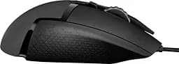 Миша комп'ютерна Logitech G502 Hero (910-005470, 910-005474, 910-005471, 910-005472) - мініатюра 3