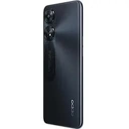 Смартфон Oppo Reno 8T 8/128GB Midnight Black Global Version - мініатюра 2