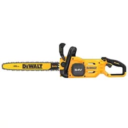Пила цепная аккумуляторная DeWalt 54 В 5.7 кг (DCMCS574N)