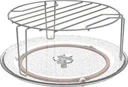 Мікрохвильова піч BMX201AG1BG (XY820Z) Gorenje teh0022563 - мініатюра 10