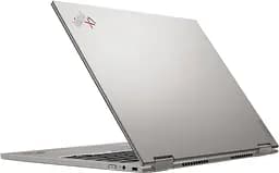 Ноутбук Lenovo ThinkPad X1 Titanium 13.5QHD Touch/Intel i7-1160G7/16/1024F/LTE/int/W10P/Titanium (20QA001VRT) - мініатюра 13