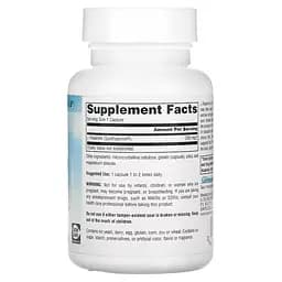 Амінокислота Source Naturals L-Theanine 200 мг 60 капсул - мініатюра 2