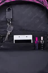 Рюкзак CoolPack Jerry Buddy 19 л 39х28х19 см фіолетовий (F029959) - мініатюра 6