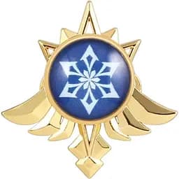 Значок Геншин Імпакт Genshin Impact GI B 1510