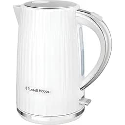 Электрочайник Russell Hobbs Eden 27360-70 White teh0021944