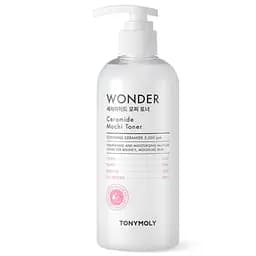 Тонер для обличчя Tony Moly Wonder Ceramide Mochi toner 300 мл 