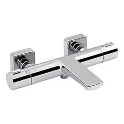 Термостат для ванны Qtap Votice 30T105GC, Хром