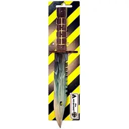 Сувенирный деревянный нож Сувенир-декор SO-2 M-9 Bayonet Dragon Glass SO2M9-D