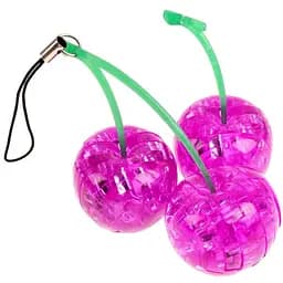 Пазл 3D Кристал, вишня IF298C