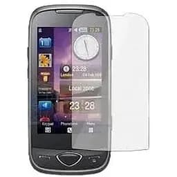 Защитная пленка Screenguard для экрана Samsung S5560