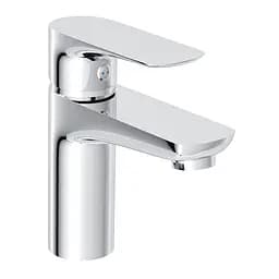 Cмеситель для раковины Imprese Modus f03508201SR Хром