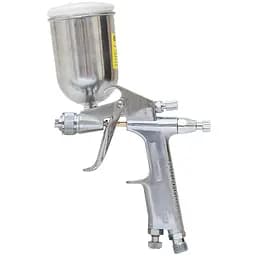 Фарборозпилювач Sigma HP 0.5 мм з регульованим баком 100 мл (6811071)