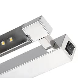Підсветка для картин і дзеркал Brille LED 7W WW CH (508) - мініатюра 5