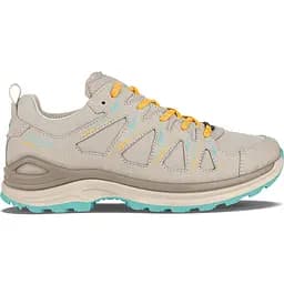 Кроссовки женские Lowa Innox Evo II GTX Women 38 Бежевий