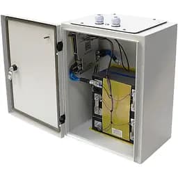 Акумулятор Seko LiFePO4 12V (12.8V/120Ah/1536Wh) (YT37660) [152967]