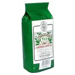 Чай зеленый Mlesna Корица пакет из фольги 100 г