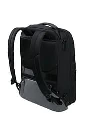 Рюкзак На Колесах 17,3" Samsonite EVOSIGHT BLACK 50x34x24 KP9*09007 - мініатюра 10