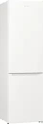 Холодильник із морозильною камерою Gorenje NRK6201PW4