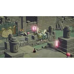 Ключ активації Microsoft Death's Door для Xbox One/Series - мініатюра 5