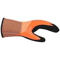 Рукавиці захисні Wurth W-510 Level F від порізів покриття нітрил пара р. 8 (0899403918)