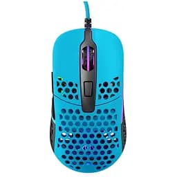 Cherry Xtrfy Ігрова миша M42 RGB USB Miami Blue