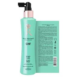 Спрей для шкіри голови CHI Royal Treatment Scalp Care Scalp заспокійливий 118 мл - мініатюра 2
