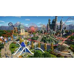 Гра Planet Coaster Console Edition (PS5) - мініатюра 6