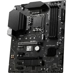 Материнська плата MSI PRO Z790-S WIFI [145829] - мініатюра 2