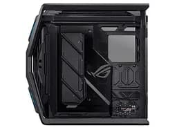 Корпус Asus ROG Hyperion GR701 Black без БЖ (90DC00F0-B39000) - мініатюра 7
