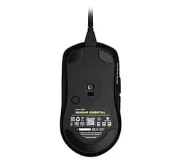 Ігрова миша Hator Quasar Essential ESports Gaming 6200 DPI 30G Black - мініатюра 6