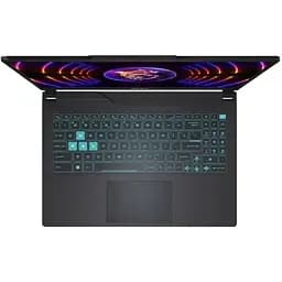Ноутбук MSI Cyborg 15 i5-13420H/32GB/1000 RTX4060 144Hz [A13VF-1485XPL] - мініатюра 4