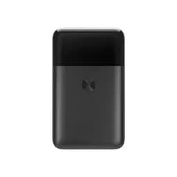 Электробритва MiJia Portable Shaver MSW201 Black