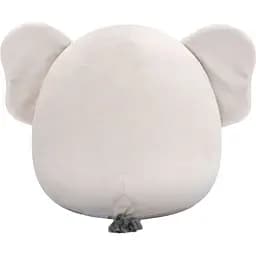 М'яка іграшка Squishmallows Слон Черіш 19 см сіра (SQCR07029) - мініатюра 5