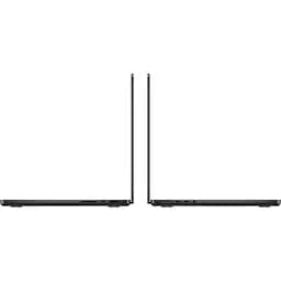 Ноутбук Apple MacBook Pro 14'' M5 16/512GB Space Black 2025 (MDE04) [149213] - мініатюра 6