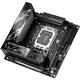 Материнська плата Asus Rog Strix Z890-I Gaming WIFI - мініатюра 9