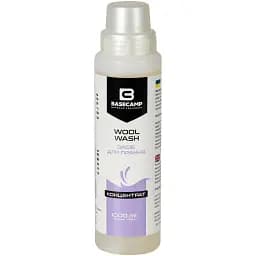 Засіб для прання вовняних виробів Base Camp Wool Wash 1000ml