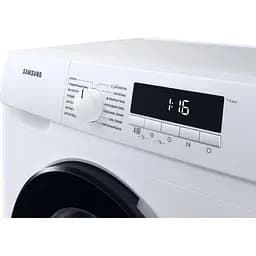 Пральна машина Samsung WW70T3020BW/UA - мініатюра 6