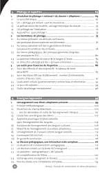 Collection F Inclure: franсais langue de scolarisation et еlеves allophones - мініатюра 3