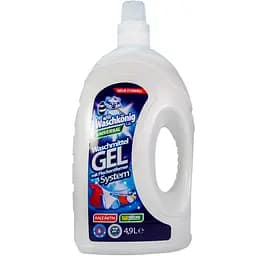 Гель для стирки Der Waschkonig Universal 4.9 л (040-6982)